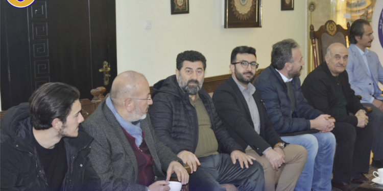 ترکي پانګوالو د افغانستان پر کانونو پانګونې ته لېوالتيا ښودلې