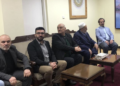 اداري مرستیال: افغانستان کې هر ډول پانګونې ته زمینه برابره شوې ده