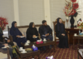 کډوالو چارو وزارت: نړيوال بنسټونه دې کډوالو سره مرستې زیاتې کړي