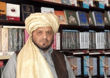 د پاسپورټونو هنګامه