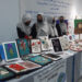 هرات کې نجونو او مېرمنو خپل لاسي صنایع نندارې ته وړاندې کړل
