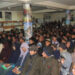 لوګر کې سلګونه بېوزله زدهکوونکو ته د زدهکړو وړیا زمینه برابره شوه