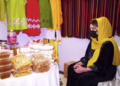 کابل کې د کورنیو تولیداتو درې ورځنی نندارتون پرانیستل شو