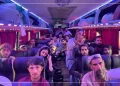 د پاکستان له یوه زندانه ۱۵ افغانان خوشې شول