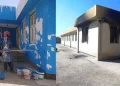 په هېواد کې ۴۰۰ ښوونځي بیارغول کېږي