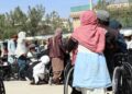 چارواکي: کونډو او معلولینو ته لس نیم میلیارده افغانۍ ورکړل شوي