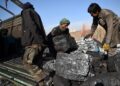 مسوولین: شمال کې د ډبرو سکرو د قاچاق کچه صفر ته راټيټه شوې