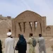 چارواکي: هېواد کې د سیلانیانو پر وړاندې شته ستونزې حل کوو