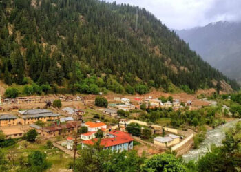 نورستان کې ۵۸ بېلابېلې پراختیايي پروژې بشپړې شوې دي
