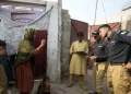 له پاکستانه تېر کال ۴۶۰ زره افغان کډوال په جبري ډول ایستل شوي