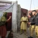له پاکستانه تېر کال ۴۶۰ زره افغان کډوال په جبري ډول ایستل شوي