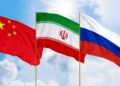 روسیه، چین او ایران د افغانستان په اړه غونډه جوړوي