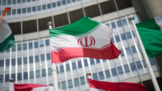 ایران اردن کې د امریکايي ځواکونو پر مرکز برید کې لاس لرل رد کړل