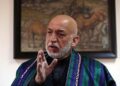حامد کرزی: افغان نجونو ته دې د زده کړو زمینه برابره شي