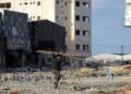 د فلسطين او اسرائيل مسئلې حل د نړیوالو عادلانه دریځ ته اړتيا لري