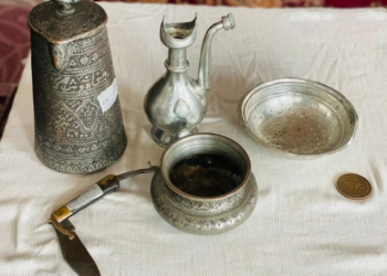 له کندهار څخه بهر ته د تاریخي اثارو د قاچاق مخه نیول شوې