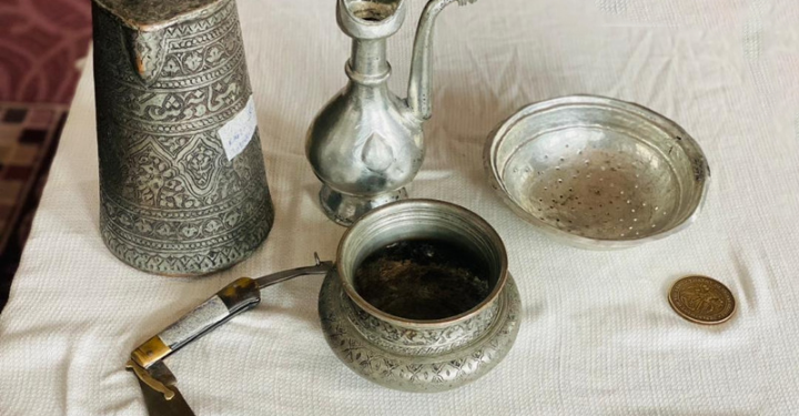 له کندهار څخه بهر ته د تاریخي اثارو د قاچاق مخه نیول شوې