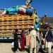 له پاکستانه ۵۲ کورنۍ افغان کډوال هېواد ته راستانه شول