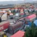 د خوست محصولي ګمرک کې د موټرو ستر تمځای جوړېږي