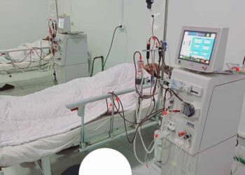 عباد: افغانان د روغتیا برخه کې د بهرنیو هېوادونو له احتیاجه خلاصوو