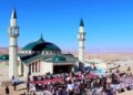 د هېواد په ۲۸ ولايتونو کې ۷۵ جوماتونه رغول کېږي