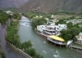 پنجشېر کې د ۲۰ پراختیایي پروژو چارې بشپړې شوې دي