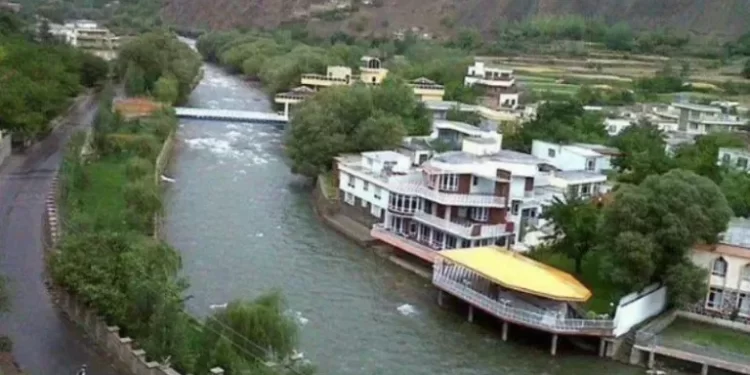 پنجشېر کې د ۲۰ پراختیایي پروژو چارې بشپړې شوې دي