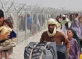 م.م: افغان کډوالو سره د مرستې لپاره ۵۲ میلیونه ډالرو ته اړتیا ده