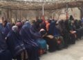 هېواد کې له ۵۰۰ کونډو مېرمنو سره د مرستو لړۍ پیل شوه
