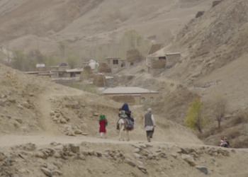 یونیسف: ۹.۵ میلیونه افغانان روغتیايي خدمتونو ته لاسرسی نه لري