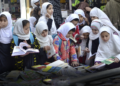 کندهار کې د کتابونو نندارتون؛ څه باندې ۱۰ زره کتابونه پلورل شوي