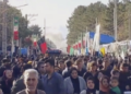 د ایران په کرمان ښار کې چاودنو ۱۰۳ تنه وژلي دي