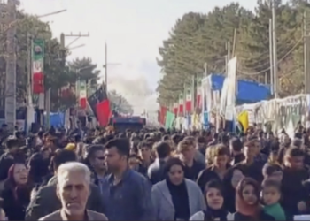 د ایران په کرمان ښار کې چاودنو ۱۰۳ تنه وژلي دي