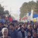 د ایران په کرمان ښار کې چاودنو ۱۰۳ تنه وژلي دي