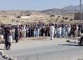 د انګور اډې لار د پلې تګ پر مخ پرانیستل شوې
