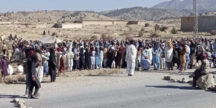 د انګور اډې لار د پلې تګ پر مخ پرانیستل شوې