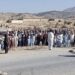 د انګور اډې لار د پلې تګ پر مخ پرانیستل شوې