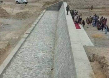 په ۱۱ بېلا بېلو ولایتونو کې ۷۳ چکډېمونه جوړېږي