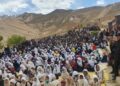 بامیانو کې د ښځو لپاره د یوې دینې مدرسې جوړولو چارې پيل شوې