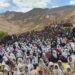بامیانو کې د ښځو لپاره د یوې دینې مدرسې جوړولو چارې پيل شوې