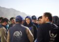 ستانکزی: نړۍوال دې له افغان کډوالو سره مرستې زیاتې کړي