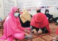 ملګري ملتونه: افغانستان کې ۹۰ نابینا مېرمنو د برېل خط زده کړی