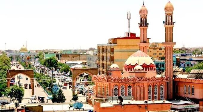 د غزني ښاروالۍ په ۹ میاشتو کې ۱۲۷ میلیونه افغانۍ عواید راټول کړي