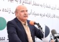 ملي سوداګر میرویس عزیزي هېواد کې ۱۰ میلیارده ډالره پانګونه کوي