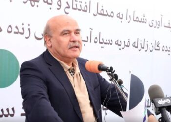 ملي سوداګر میرویس عزیزي هېواد کې ۱۰ میلیارده ډالره پانګونه کوي