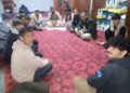 د پاکستان له زندانونو ۱۱ تنه نور افغانان خوشې شول