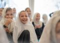 یونیسف په افغانستان کې ۹۵۰ نوي ښوونیز ټولګي جوړوي