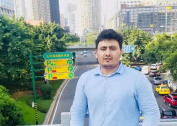 د چين ساينسي او تخنيکي نوښت نه يوازې ځان ته ګټې بلکې نورو هېوادونو ته د همکارۍ فرصت برابرولی شي