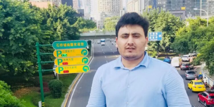 د چين ساينسي او تخنيکي نوښت نه يوازې ځان ته ګټې بلکې نورو هېوادونو ته د همکارۍ فرصت برابرولی شي