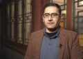 د هېوادونو ترمنځ د ښو اړيکو بنسټ د خلکو ترمنځ تګ راتګ او دوستي ده
